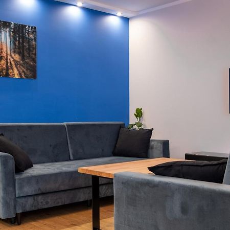 Apartamenty Karkonosze Gory Izerskie Piechowice  Exteriér fotografie