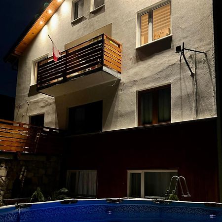 Apartamenty Karkonosze Gory Izerskie Piechowice  Exteriér fotografie