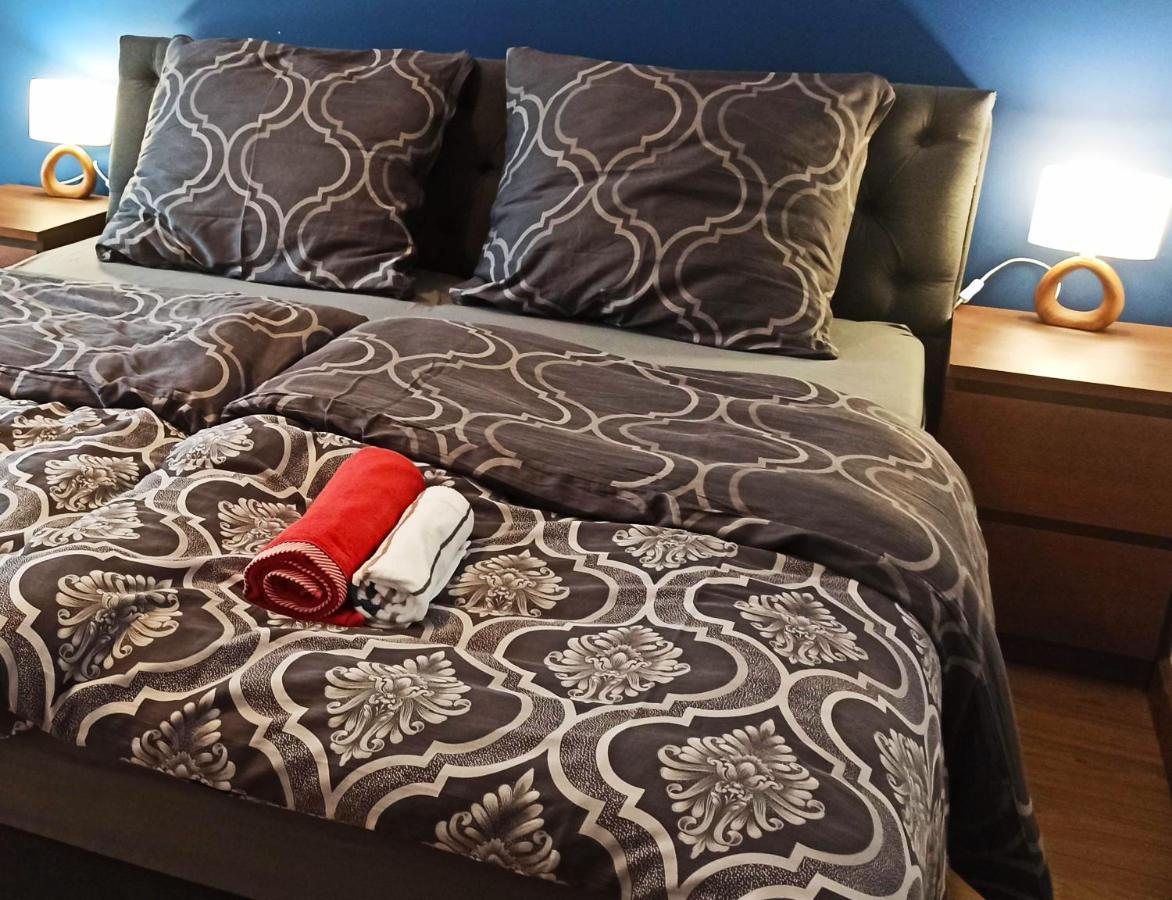Apartamenty Karkonosze Gory Izerskie Piechowice  Exteriér fotografie
