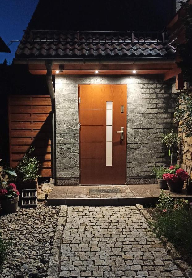 Apartamenty Karkonosze Gory Izerskie Piechowice  Exteriér fotografie