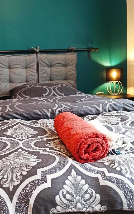 Apartamenty Karkonosze Gory Izerskie Piechowice  Exteriér fotografie