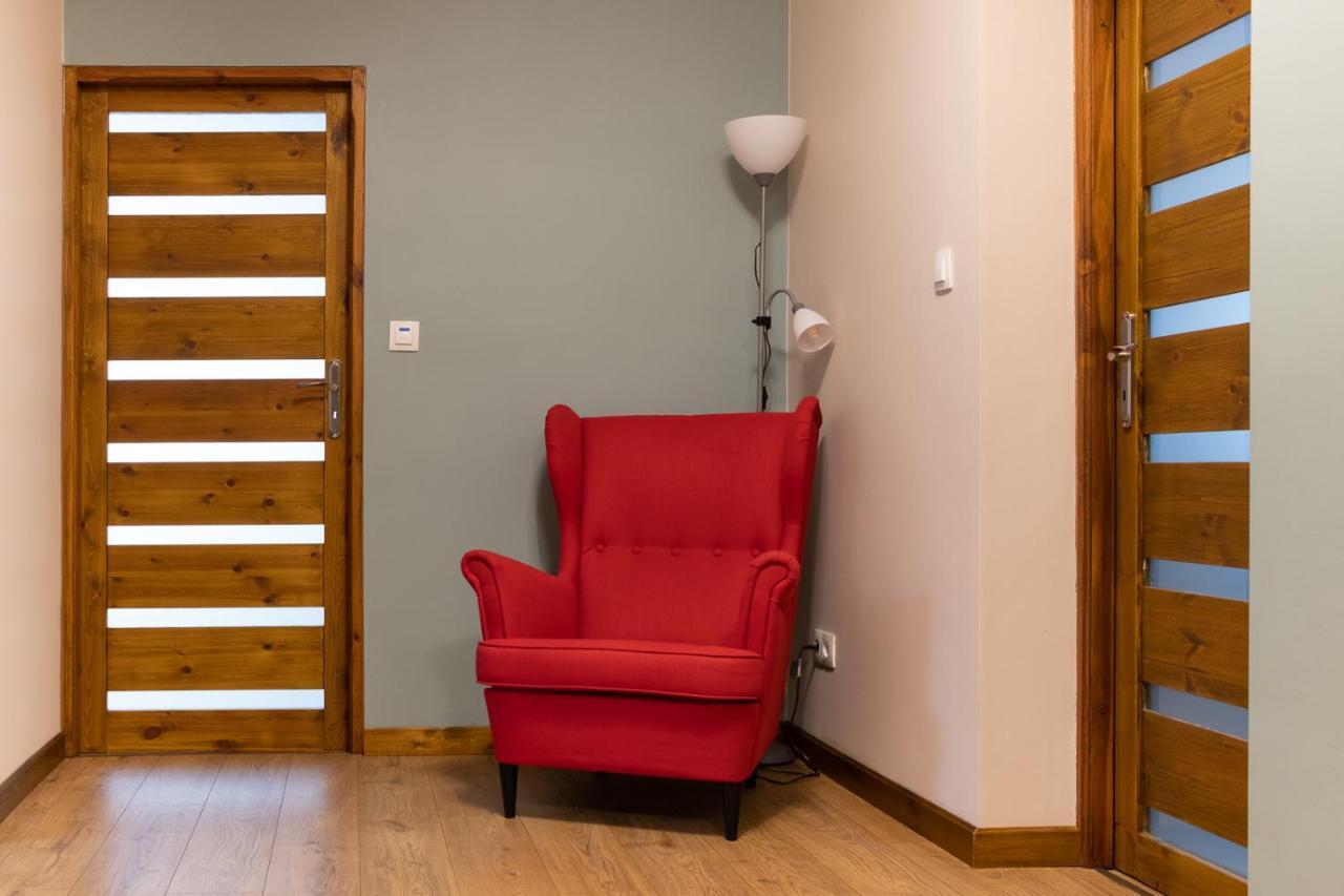 Apartamenty Karkonosze Gory Izerskie Piechowice  Exteriér fotografie