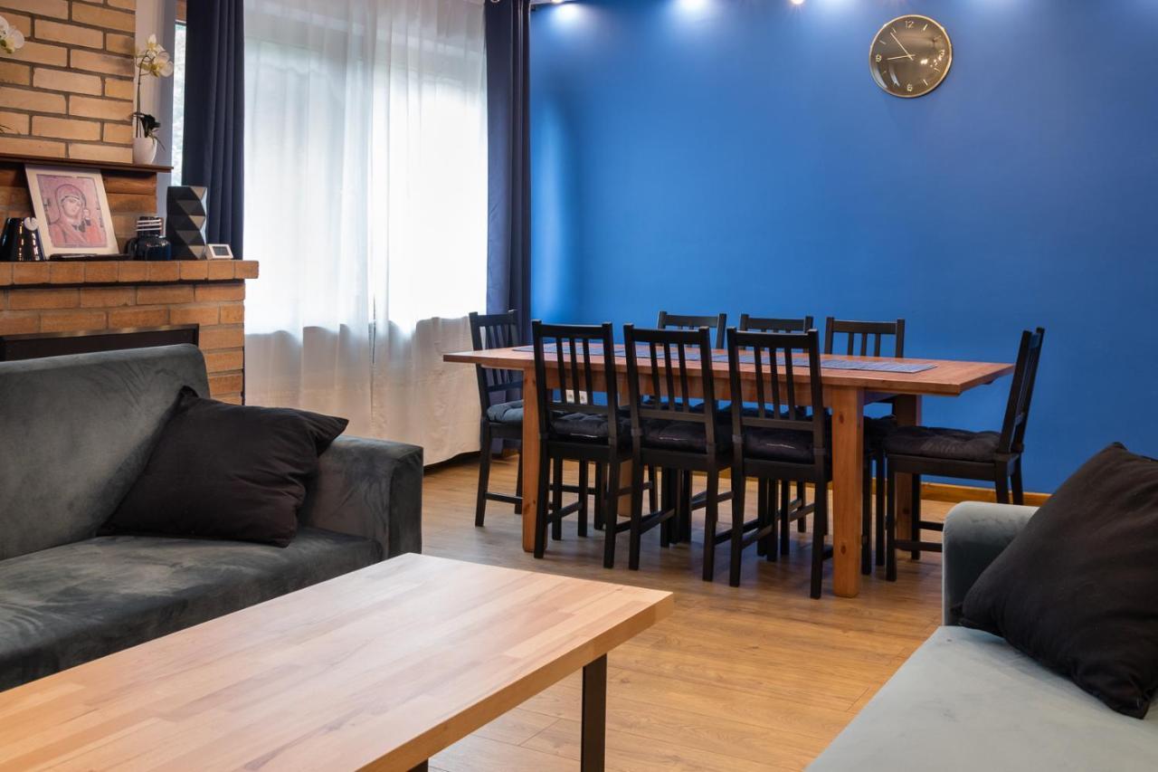 Apartamenty Karkonosze Gory Izerskie Piechowice  Exteriér fotografie