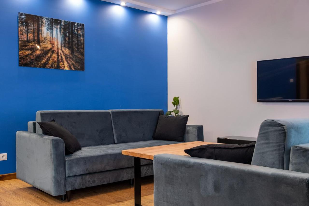 Apartamenty Karkonosze Gory Izerskie Piechowice  Exteriér fotografie