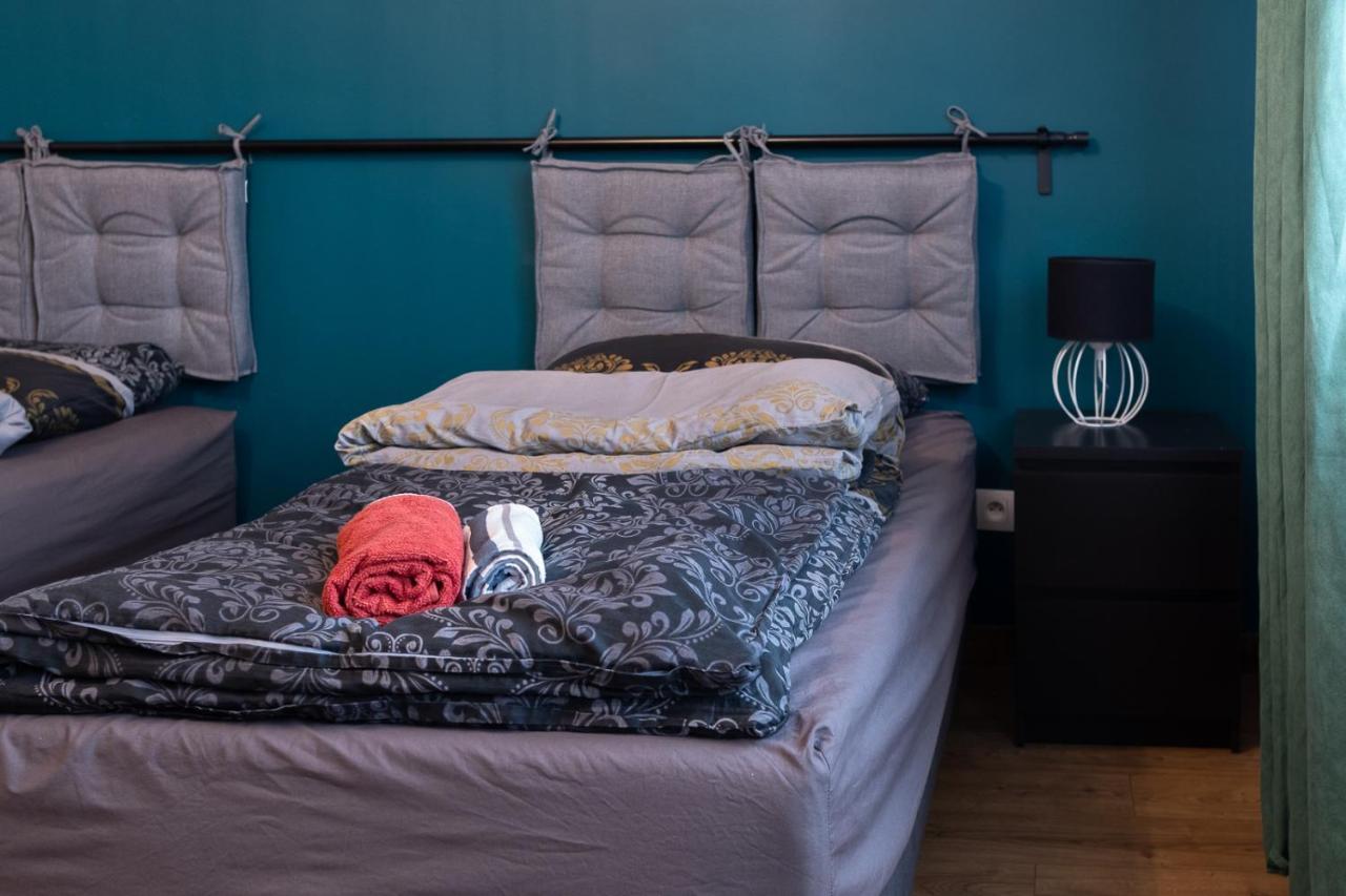 Apartamenty Karkonosze Gory Izerskie Piechowice  Exteriér fotografie