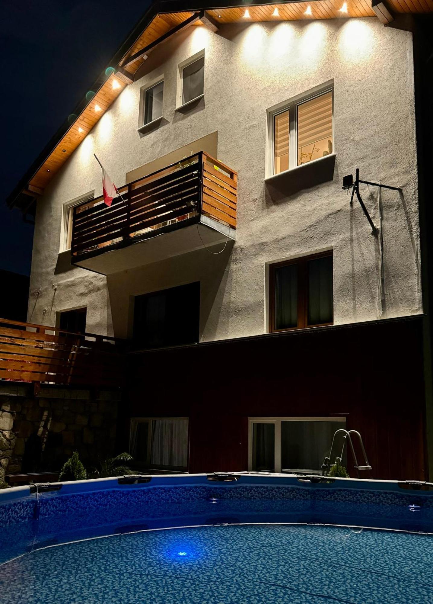Apartamenty Karkonosze Gory Izerskie Piechowice  Exteriér fotografie